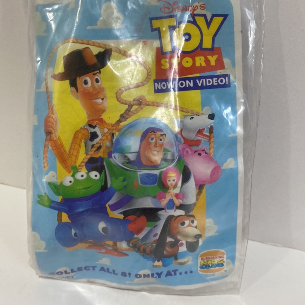TOY STORY COMBO - Picture 16 of 16